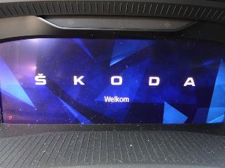 Skoda Octavia Combi 1.0 e-TSI Business Edition Plus picture 11