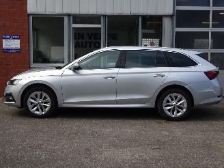 Skoda Octavia Combi 1.0 e-TSI Business Edition Plus picture 7