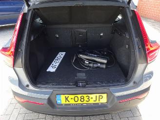Volvo XC40 Recharge P8 AWD R-Design 150kw picture 22