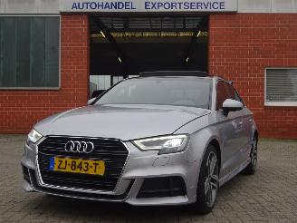 Avarii autoturisme Audi A3 LIMOUSINE 1.0 TFSI Sport S Line Edition, Panorama 2017/4