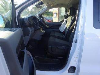Toyota ProAce Long Extra Range Cool 75 kWh 100kw Electric, 9 persoons, Airco, Navi, Cruise picture 11