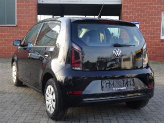 Volkswagen Up! 48kw Euro6-d, Airco, Lane assist, DAB+ MMS picture 5