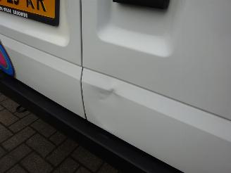 Ford Transit 2.2 TDCI 9 persoons, Airco, El.pakket , Nieuwe APK, 1e eigenaar picture 13