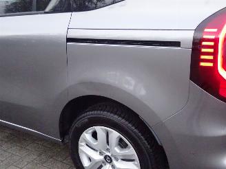 Renault Kangoo Techno 96kw Benzine, Climate & Cruise, Navi, DAB+ picture 17