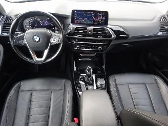 BMW X3 X3 M xDrive 30 i Advantage 185kw Automaat picture 16