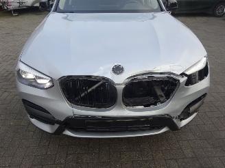 BMW X3 X3 M xDrive 30 i Advantage 185kw Automaat picture 23