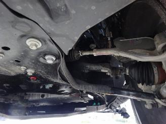 Lynk & Co 01 132 kw Plug-in Hybride, Panorama, 3.354 km !! picture 11