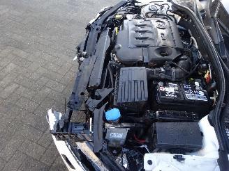 Skoda Octavia Style 2.0 TDI 110kw/150pk, Navi, Climate & Cruise, DAB+, Stoelverw. picture 18