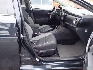 Toyota Auris Touring Sports Auris Touring Sports 1.8 Hybrid Cool, Panorama picture 10