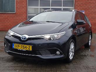 Toyota Auris Touring Sports Auris Touring Sports 1.8 Hybrid Cool, Panorama picture 2