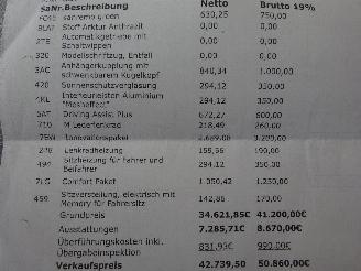 BMW 2-serie 218d Active Tourer 110kw Autom., Head-up, 360 Camera, Harman/Kardon picture 32