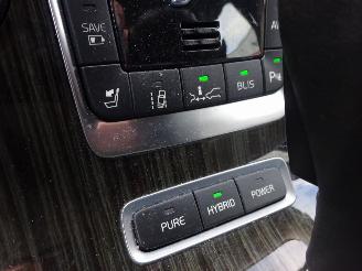 Volvo V-60 D6 AWD Pug-in Hybride, 158kw, Leer, Navi, Schuifdak picture 17
