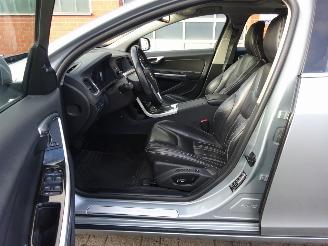 Volvo V-60 D6 AWD Pug-in Hybride, 158kw, Leer, Navi, Schuifdak picture 8