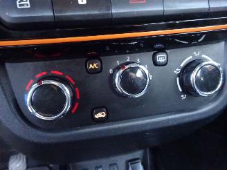 Dacia Spring 33kw Elektro \"Orange Pack\", Leer, Navi, Airco, Cruise, Camera picture 22