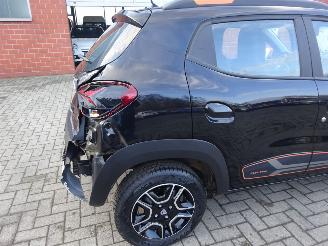 Dacia Spring 33kw Elektro \"Orange Pack\", Leer, Navi, Airco, Cruise, Camera picture 9