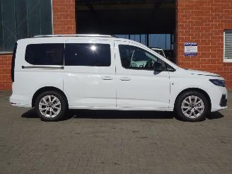 Ford Tourneo Connect/Grand Tourneo Connect Grand Tourneo Connect 1.5 Plug-Inn Hybride, 7 persoons picture 5