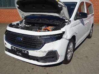 Ford Tourneo Connect/Grand Tourneo Connect Grand Tourneo Connect 1.5 Plug-Inn Hybride, 7 persoons picture 27