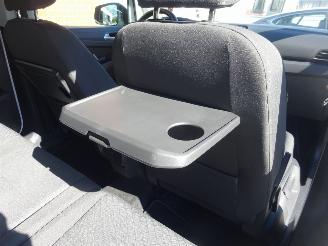 Ford Tourneo Connect/Grand Tourneo Connect Grand Tourneo Connect 1.5 Plug-Inn Hybride, 7 persoons picture 9