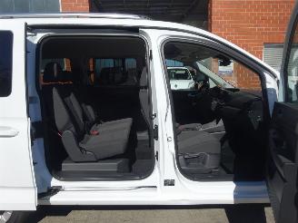 Ford Tourneo Connect/Grand Tourneo Connect Grand Tourneo Connect 1.5 Plug-Inn Hybride, 7 persoons picture 7