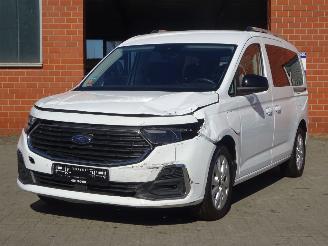 uszkodzony samochody osobowe Ford Tourneo Connect/Grand Tourneo Connect Grand Tourneo Connect 1.5 Plug-Inn Hybride, 7 persoons 2025/7