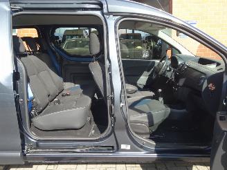 Dacia Dokker Celebration 1.5 DCI 66kw, Navi, Camera, DAB+, Airco, Cruise picture 7