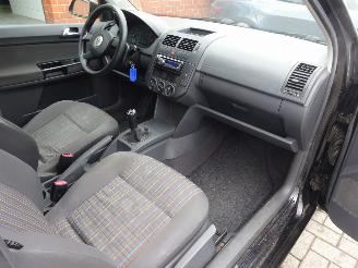 Volkswagen Polo 1.2i Comfortline, Airco, Stuurbekr picture 9