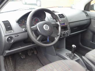 Volkswagen Polo 1.2i Comfortline, Airco, Stuurbekr picture 11