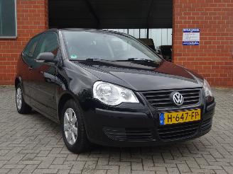 Volkswagen Polo 1.2i Comfortline, Airco, Stuurbekr picture 3