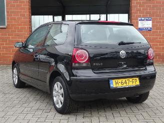Volkswagen Polo 1.2i Comfortline, Airco, Stuurbekr picture 5