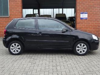 Volkswagen Polo 1.2i Comfortline, Airco, Stuurbekr picture 6