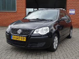 Volkswagen Polo 1.2i Comfortline, Airco, Stuurbekr picture 2
