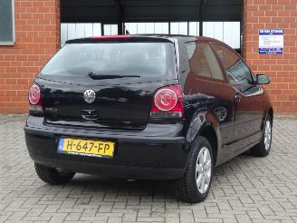 Volkswagen Polo 1.2i Comfortline, Airco, Stuurbekr picture 4