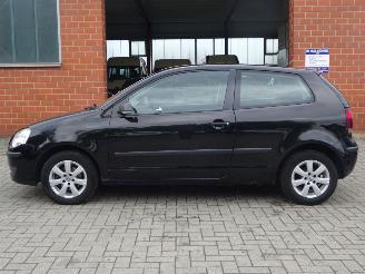Volkswagen Polo 1.2i Comfortline, Airco, Stuurbekr picture 10