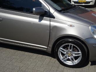 Toyota Yaris 1.3 VVT-i Terra 86pk, Airco, Stuurbekr. 99.000 km ! picture 7