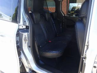 Mercedes Citan T 180-d Progressive Automaat, Leer/alca, Navi, Climate & Cruise, Trekhaak picture 8
