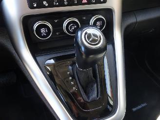 Mercedes Citan T 180-d Progressive Automaat, Leer/alca, Navi, Climate & Cruise, Trekhaak picture 20