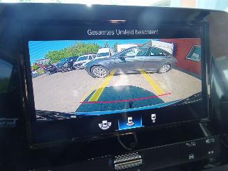Mercedes Citan T 180-d Progressive Automaat, Leer/alca, Navi, Climate & Cruise, Trekhaak picture 23