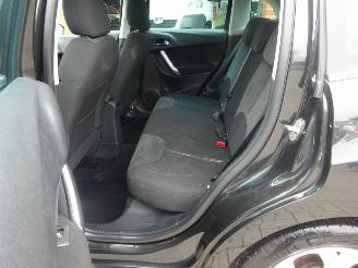 Citroën C3 1.6 VTi Exclusive, Airco, Cruise, Panorama, Velours,  APK picture 9