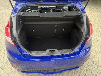 Ford Fiesta 1.6 EcoBoost ST1 134KW , Recaro kuipstoelen, Airco, Cruisecontrol picture 21