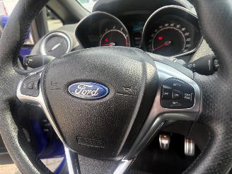 Ford Fiesta 1.6 EcoBoost ST1 134KW , Recaro kuipstoelen, Airco, Cruisecontrol picture 14