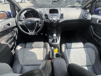 Ford Fiesta 1.6 EcoBoost ST1 134KW , Recaro kuipstoelen, Airco, Cruisecontrol picture 10