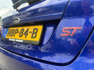 Ford Fiesta 1.6 EcoBoost ST1 134KW , Recaro kuipstoelen, Airco, Cruisecontrol picture 7