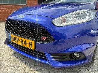 Ford Fiesta 1.6 EcoBoost ST1 134KW , Recaro kuipstoelen, Airco, Cruisecontrol picture 5