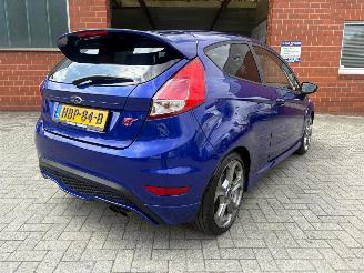 Ford Fiesta 1.6 EcoBoost ST1 134KW , Recaro kuipstoelen, Airco, Cruisecontrol picture 3