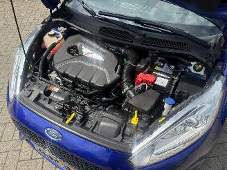 Ford Fiesta 1.6 EcoBoost ST1 134KW , Recaro kuipstoelen, Airco, Cruisecontrol picture 8