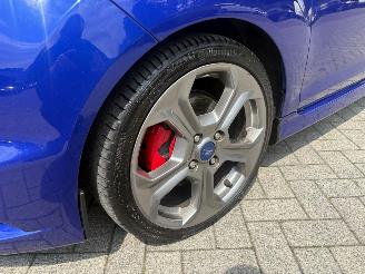 Ford Fiesta 1.6 EcoBoost ST1 134KW , Recaro kuipstoelen, Airco, Cruisecontrol picture 6
