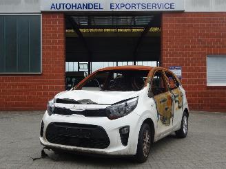 Schadeauto Kia Picanto  2024/2