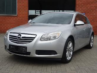 Opel Insignia Sports Tourer 1.8i 103kw, Airco, Cruise, Trekhaak picture 2