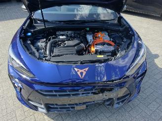 Cupra Terramar 1.5 E-Hybrid 150kw Performance picture 33