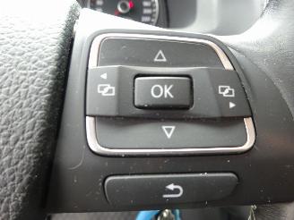 Volkswagen Touran \"Cup\" 105 pk Comfortline 7 persoons, Climate & Cruise control picture 32